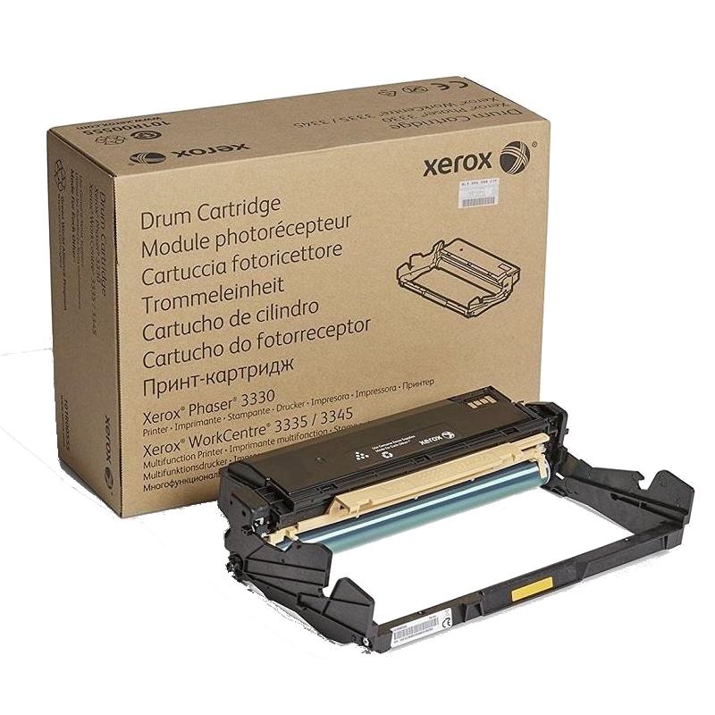 Фотобарабан Xerox Phaser 3330/WorkCentre 3335,3345 (101R00555)